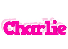 charlie dancing logo