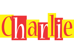 charlie errors logo