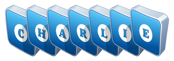 charlie flippy logo