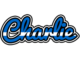 charlie greece logo