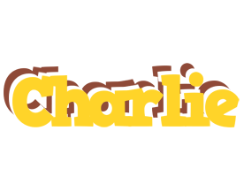 charlie hotcup logo