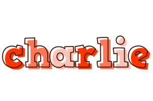 charlie paint logo