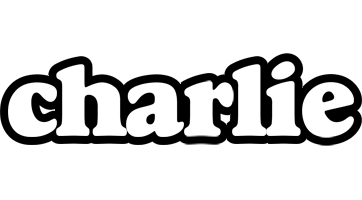 charlie panda logo