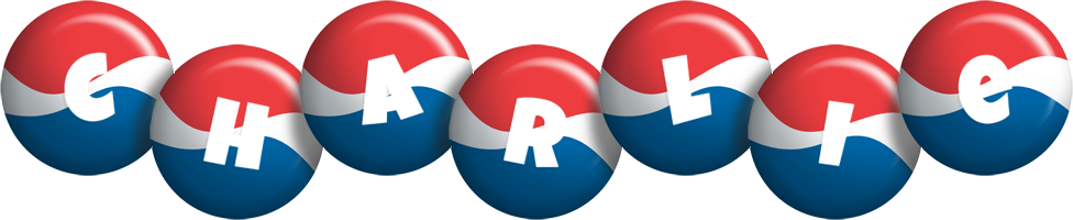 charlie paris logo