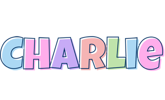 charlie pastel logo