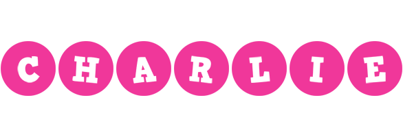 charlie poker logo