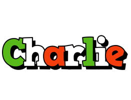 charlie venezia logo