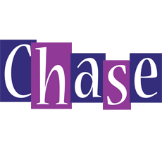 chase autumn logo
