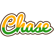 chase banana logo