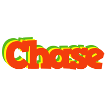 chase bbq logo