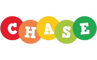 chase boogie logo