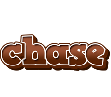 chase brownie logo