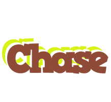 chase caffeebar logo