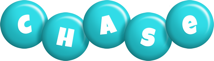 chase candy-azur logo