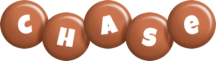 chase candy-brown logo