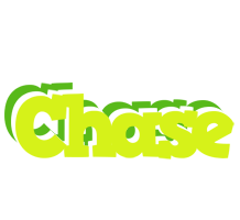 chase citrus logo