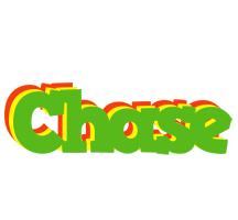 chase crocodile logo