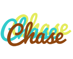 chase cupcake logo
