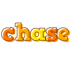 chase desert logo
