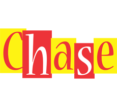 chase errors logo