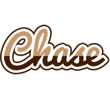 chase exclusive logo