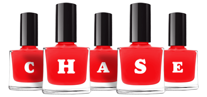 chase fashion logo