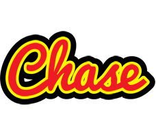 chase fireman logo