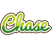 chase golfing logo