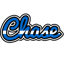 chase greece logo