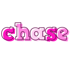 chase hello logo