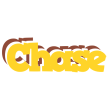 chase hotcup logo
