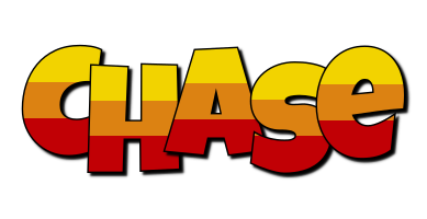 chase jungle logo