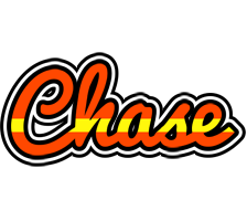 chase madrid logo