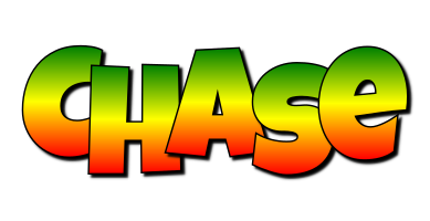 chase mango logo