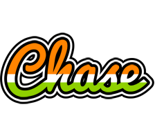 chase mumbai logo