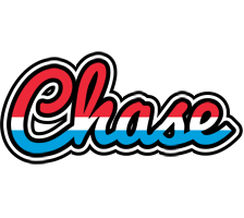 chase norway logo