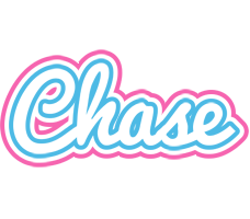 chase outdoors logo