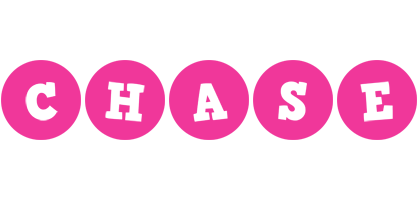 chase poker logo