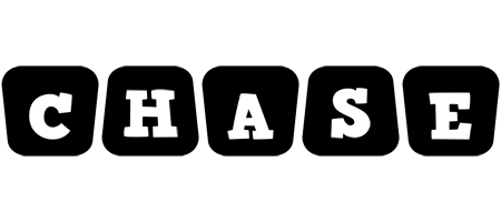 chase racing logo