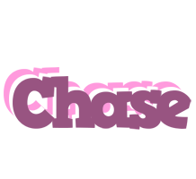 chase relaxing logo