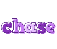 chase sensual logo