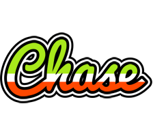 chase superfun logo