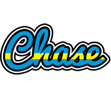 chase sweden logo