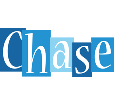 chase winter logo