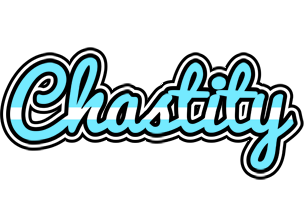 chastity argentine logo