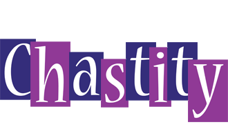 chastity autumn logo