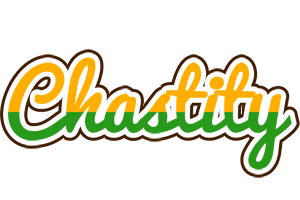 chastity banana logo