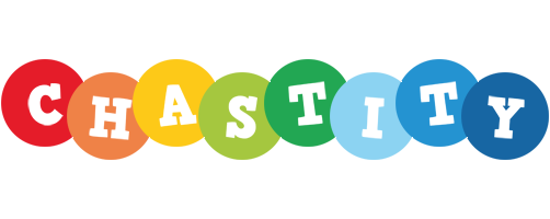 chastity boogie logo