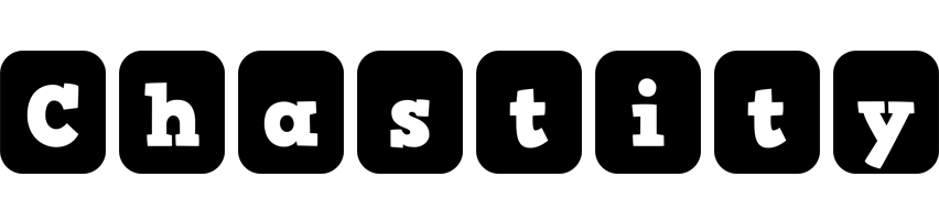 chastity box logo