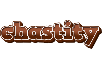 chastity brownie logo
